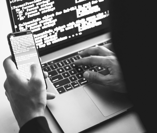 VÍCTIMES D'ESPIONATGE